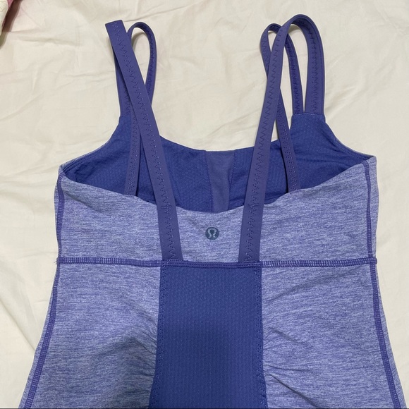 ‼️LULULEMON TANK TOP - Picture 3 of 12